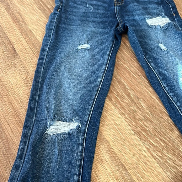 KanCan jeans size 24 - Picture 4 of 14